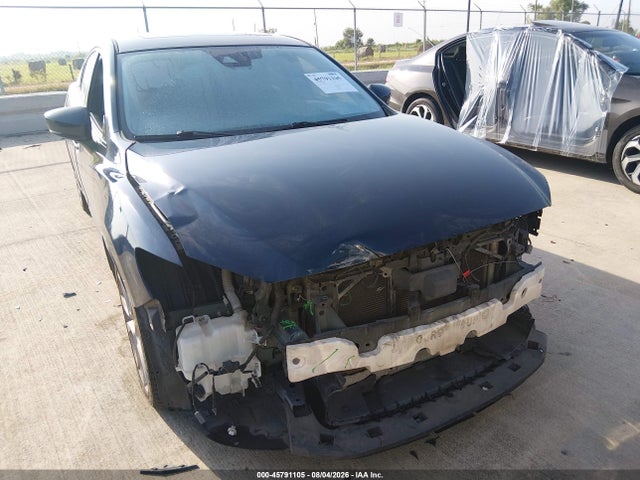 JM1GL1V5XH1130762 Mazda Mazda6 Touring
