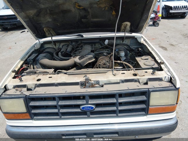Aukcja sprzedaży 1989 Ford Bronco Ii, vin: 1FMCU12T5KUC14388, numer aukcji: 45791106
