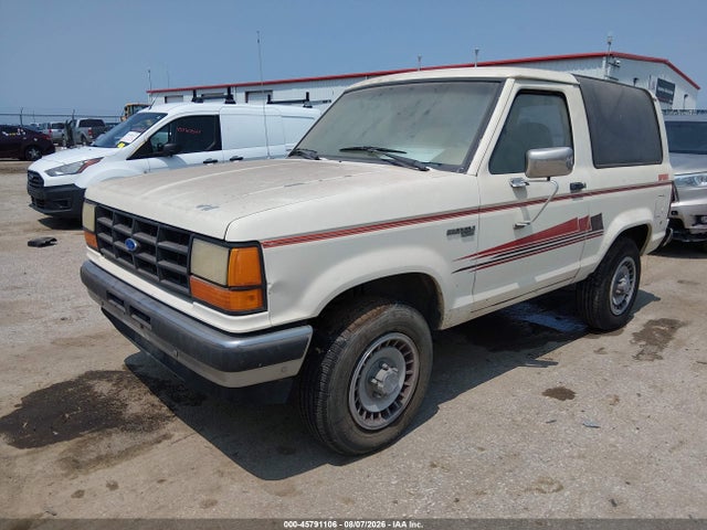 Aukcja sprzedaży 1989 Ford Bronco Ii, vin: 1FMCU12T5KUC14388, numer aukcji: 45791106