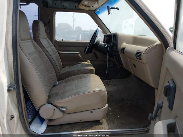 Aukcja sprzedaży 1989 Ford Bronco Ii, vin: 1FMCU12T5KUC14388, numer aukcji: 45791106