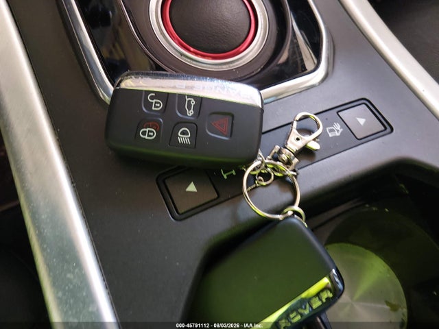 Aukcja sprzedaży 2015 Land Rover Range Rover Evoque Pure, vin: SALVP2BG0FH044106, numer aukcji: 45791112
