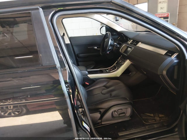 Aukcja sprzedaży 2015 Land Rover Range Rover Evoque Pure, vin: SALVP2BG0FH044106, numer aukcji: 45791112