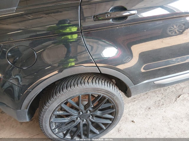 Aukcja sprzedaży 2015 Land Rover Range Rover Evoque Pure, vin: SALVP2BG0FH044106, numer aukcji: 45791112