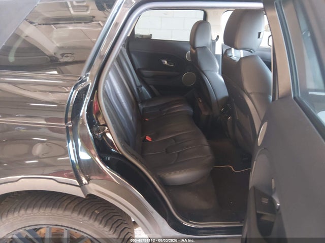 Aukcja sprzedaży 2015 Land Rover Range Rover Evoque Pure, vin: SALVP2BG0FH044106, numer aukcji: 45791112