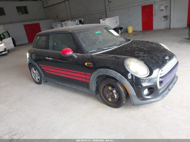 Продаж на аукціоні авто 2015 Mini Hardtop Cooper, vin: WMWXM5C56FT938368, номер лоту: 45791115