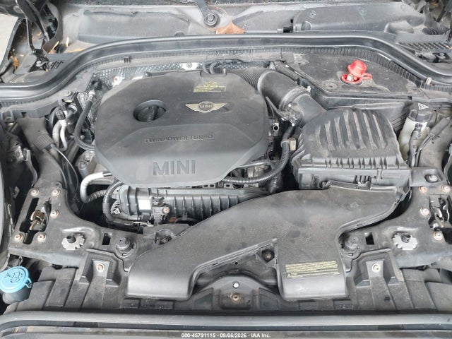 2015 Mini Hardtop Cooper მანქანა იყიდება აუქციონზე, vin: WMWXM5C56FT938368, აუქციონის ნომერი: 45791115