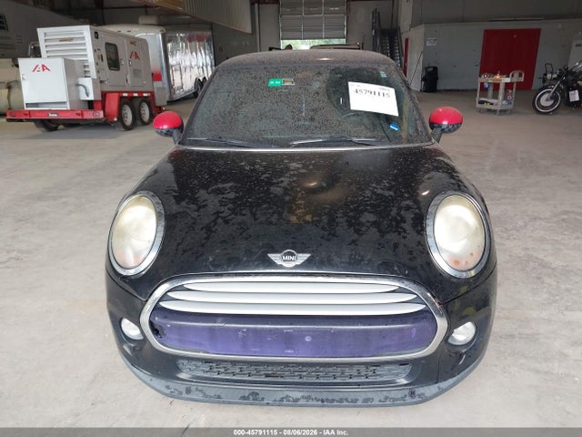 2015 Mini Hardtop Cooper მანქანა იყიდება აუქციონზე, vin: WMWXM5C56FT938368, აუქციონის ნომერი: 45791115