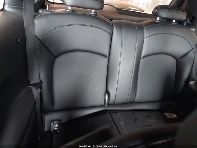2015 Mini Hardtop Cooper მანქანა იყიდება აუქციონზე, vin: WMWXM5C56FT938368, აუქციონის ნომერი: 45791115