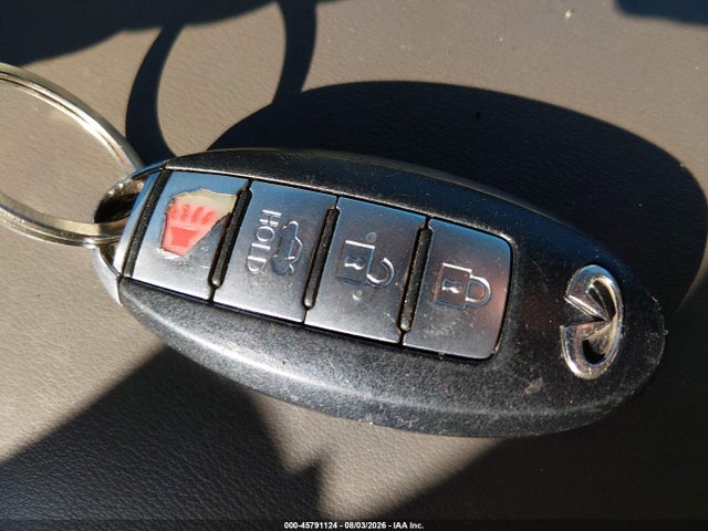 Aukcja sprzedaży 2010 Infiniti G37x, vin: JN1CV6EL2AM151097, numer aukcji: 45791124