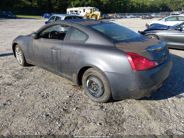 Aukcja sprzedaży 2010 Infiniti G37x, vin: JN1CV6EL2AM151097, numer aukcji: 45791124