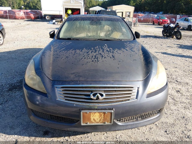Aukcja sprzedaży 2010 Infiniti G37x, vin: JN1CV6EL2AM151097, numer aukcji: 45791124