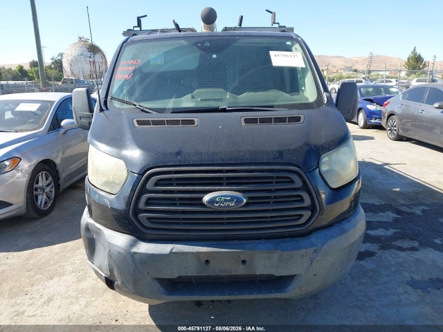 45791127 :رقم المزاد ، 1FTYE1YM5GKB56700 vin ، 2016 Ford Transit-150 مزاد بيع