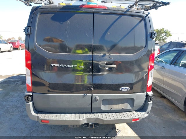 45791127 :رقم المزاد ، 1FTYE1YM5GKB56700 vin ، 2016 Ford Transit-150 مزاد بيع