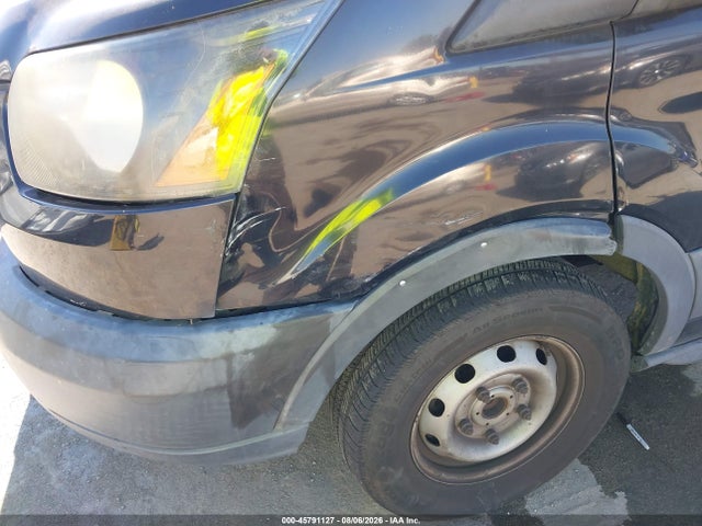 45791127 :رقم المزاد ، 1FTYE1YM5GKB56700 vin ، 2016 Ford Transit-150 مزاد بيع