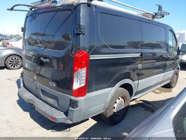 45791127 :رقم المزاد ، 1FTYE1YM5GKB56700 vin ، 2016 Ford Transit-150 مزاد بيع