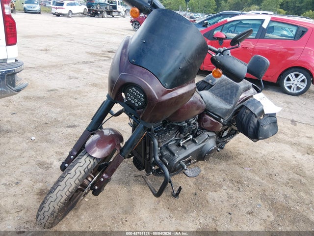 Aukcja sprzedaży 2021 Harley-davidson Fxlrs, vin: 1HD1YWK17MB040512, numer aukcji: 45791128