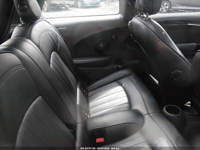 Продаж на аукціоні авто 2017 Mini Hardtop Cooper S, vin: WMWXP7C56H3B94151, номер лоту: 45791129
