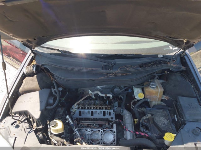 2007 Chrysler Pacifica მანქანა იყიდება აუქციონზე, vin: 2A8GM48L37R202591, აუქციონის ნომერი: 45791130