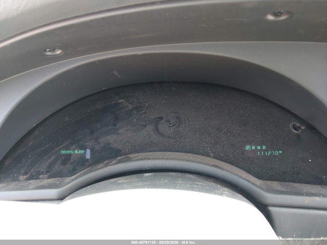2007 Chrysler Pacifica მანქანა იყიდება აუქციონზე, vin: 2A8GM48L37R202591, აუქციონის ნომერი: 45791130