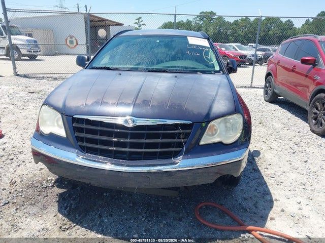 2007 Chrysler Pacifica მანქანა იყიდება აუქციონზე, vin: 2A8GM48L37R202591, აუქციონის ნომერი: 45791130