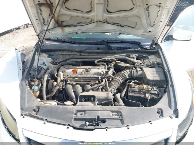 Aukcja sprzedaży 2011 Honda Accord 2.4 Lx-s, vin: 1HGCS1B30BA005203, numer aukcji: 45791131