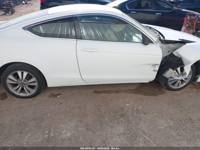 Aukcja sprzedaży 2011 Honda Accord 2.4 Lx-s, vin: 1HGCS1B30BA005203, numer aukcji: 45791131