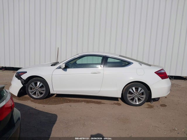 Aukcja sprzedaży 2011 Honda Accord 2.4 Lx-s, vin: 1HGCS1B30BA005203, numer aukcji: 45791131