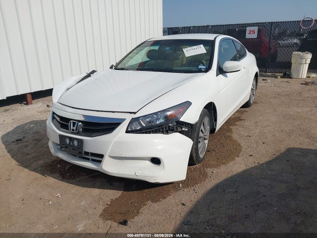 Aukcja sprzedaży 2011 Honda Accord 2.4 Lx-s, vin: 1HGCS1B30BA005203, numer aukcji: 45791131