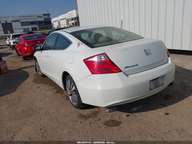 Aukcja sprzedaży 2011 Honda Accord 2.4 Lx-s, vin: 1HGCS1B30BA005203, numer aukcji: 45791131
