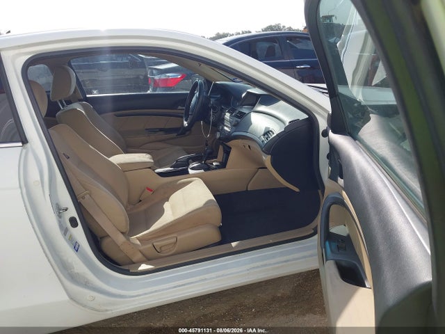 Aukcja sprzedaży 2011 Honda Accord 2.4 Lx-s, vin: 1HGCS1B30BA005203, numer aukcji: 45791131