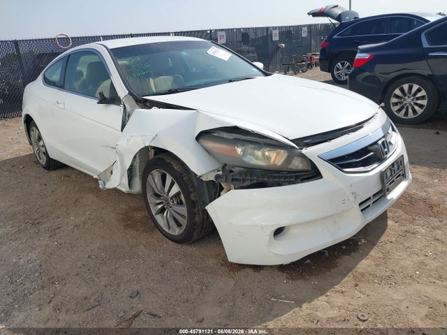 Aukcja sprzedaży 2011 Honda Accord 2.4 Lx-s, vin: 1HGCS1B30BA005203, numer aukcji: 45791131