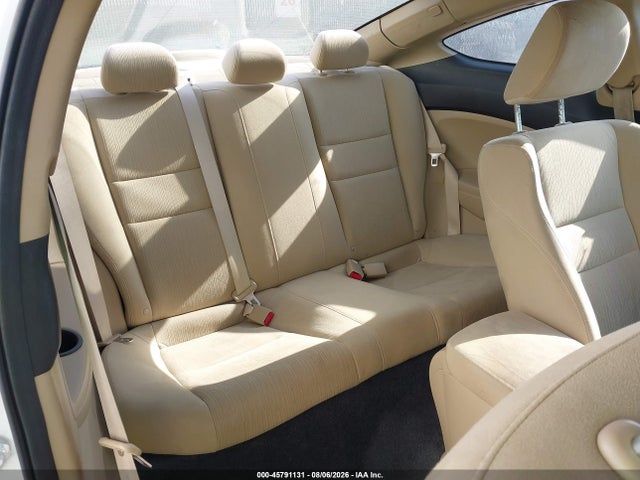 Aukcja sprzedaży 2011 Honda Accord 2.4 Lx-s, vin: 1HGCS1B30BA005203, numer aukcji: 45791131