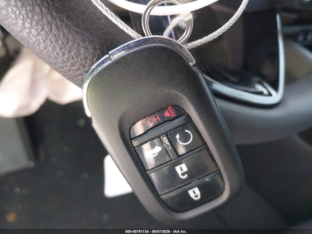 Aukcja sprzedaży 2025 Honda Accord Se, vin: 1HGCY1F45SA038649, numer aukcji: 45791134