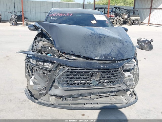 Aukcja sprzedaży 2025 Honda Accord Se, vin: 1HGCY1F45SA038649, numer aukcji: 45791134