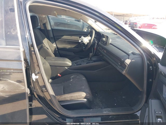Aukcja sprzedaży 2025 Honda Accord Se, vin: 1HGCY1F45SA038649, numer aukcji: 45791134