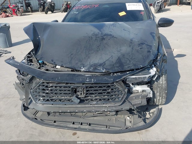 Aukcja sprzedaży 2025 Honda Accord Se, vin: 1HGCY1F45SA038649, numer aukcji: 45791134