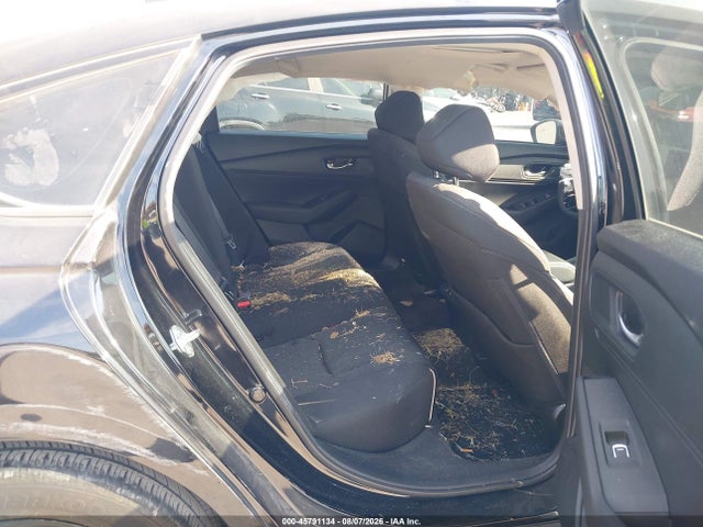 Aukcja sprzedaży 2025 Honda Accord Se, vin: 1HGCY1F45SA038649, numer aukcji: 45791134