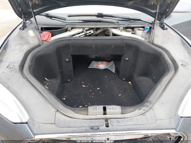 Aukcja sprzedaży 2013 Tesla Model S, vin: 5YJSA1CN0DFP27021, numer aukcji: 45791136