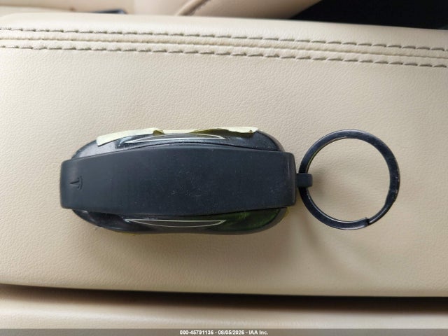 Aukcja sprzedaży 2013 Tesla Model S, vin: 5YJSA1CN0DFP27021, numer aukcji: 45791136