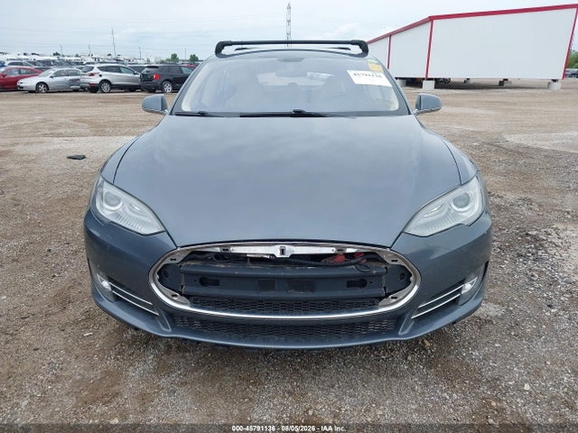 Aukcja sprzedaży 2013 Tesla Model S, vin: 5YJSA1CN0DFP27021, numer aukcji: 45791136