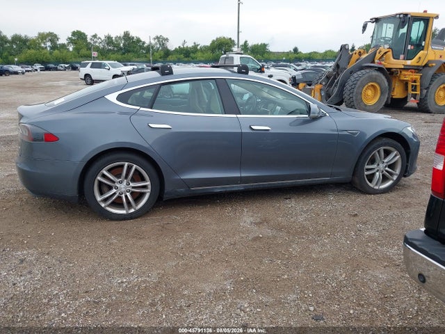 Aukcja sprzedaży 2013 Tesla Model S, vin: 5YJSA1CN0DFP27021, numer aukcji: 45791136