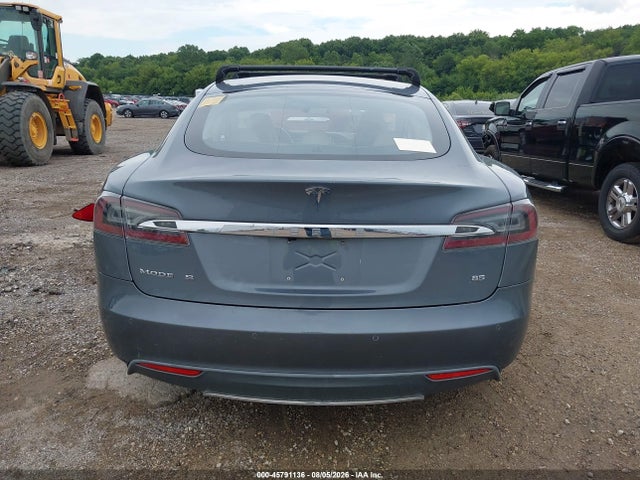 Aukcja sprzedaży 2013 Tesla Model S, vin: 5YJSA1CN0DFP27021, numer aukcji: 45791136