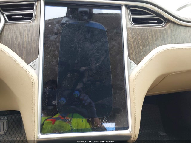 Aukcja sprzedaży 2013 Tesla Model S, vin: 5YJSA1CN0DFP27021, numer aukcji: 45791136