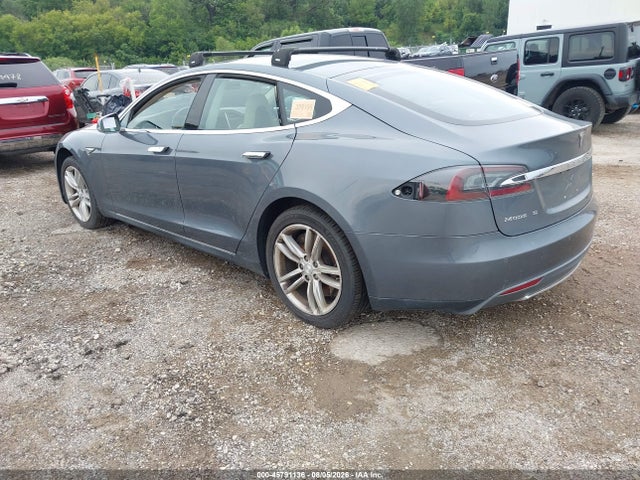 Aukcja sprzedaży 2013 Tesla Model S, vin: 5YJSA1CN0DFP27021, numer aukcji: 45791136