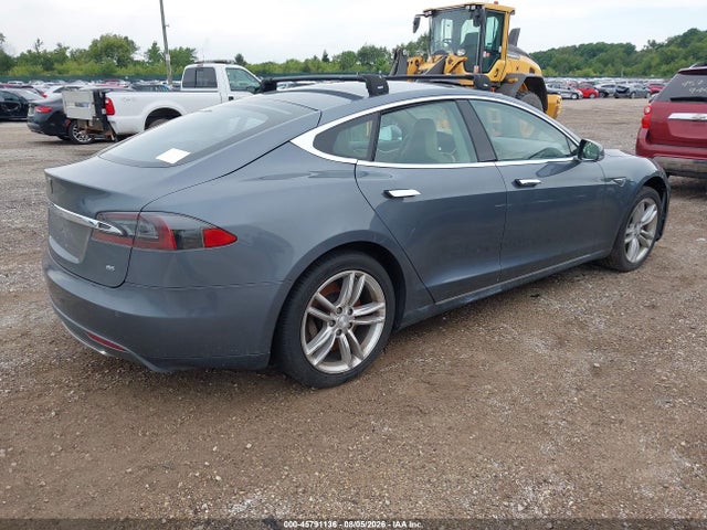 Aukcja sprzedaży 2013 Tesla Model S, vin: 5YJSA1CN0DFP27021, numer aukcji: 45791136