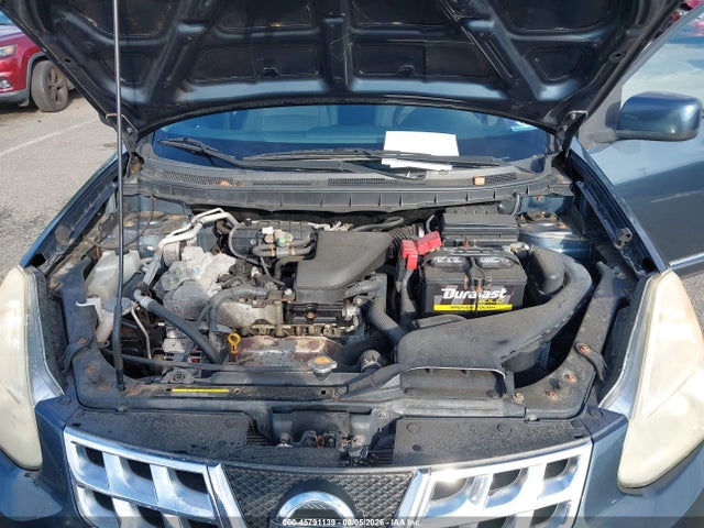 Продаж на аукціоні авто 2013 Nissan Rogue Sv, vin: JN8AS5MV2DW615240, номер лоту: 45791139