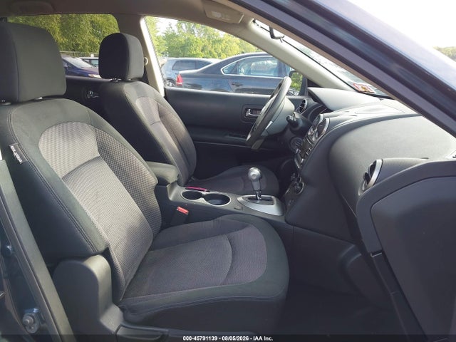 Продаж на аукціоні авто 2013 Nissan Rogue Sv, vin: JN8AS5MV2DW615240, номер лоту: 45791139