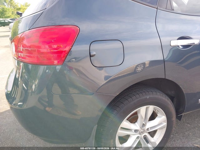 Продаж на аукціоні авто 2013 Nissan Rogue Sv, vin: JN8AS5MV2DW615240, номер лоту: 45791139