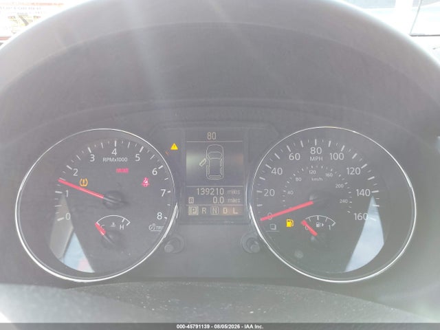 Продаж на аукціоні авто 2013 Nissan Rogue Sv, vin: JN8AS5MV2DW615240, номер лоту: 45791139