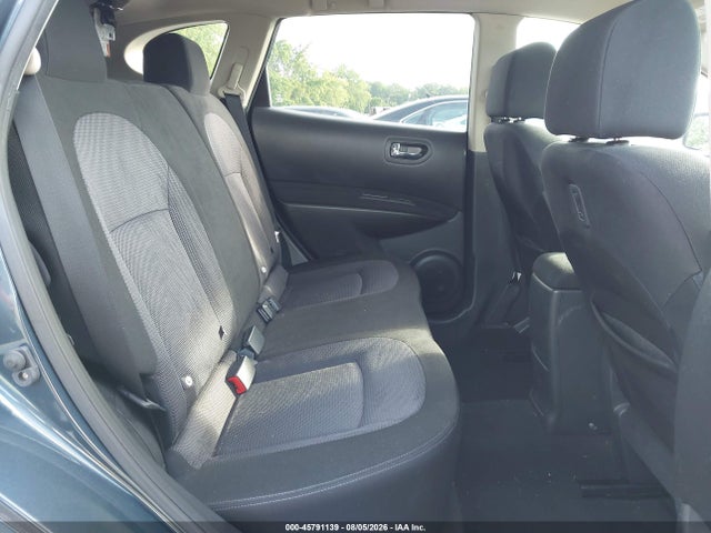 Продаж на аукціоні авто 2013 Nissan Rogue Sv, vin: JN8AS5MV2DW615240, номер лоту: 45791139